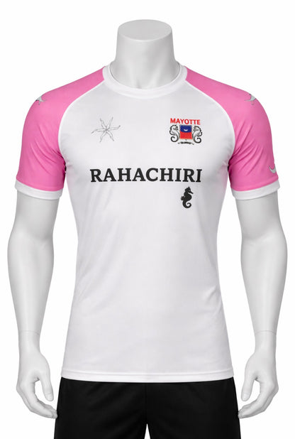 Maillot "RA HACHIRI"