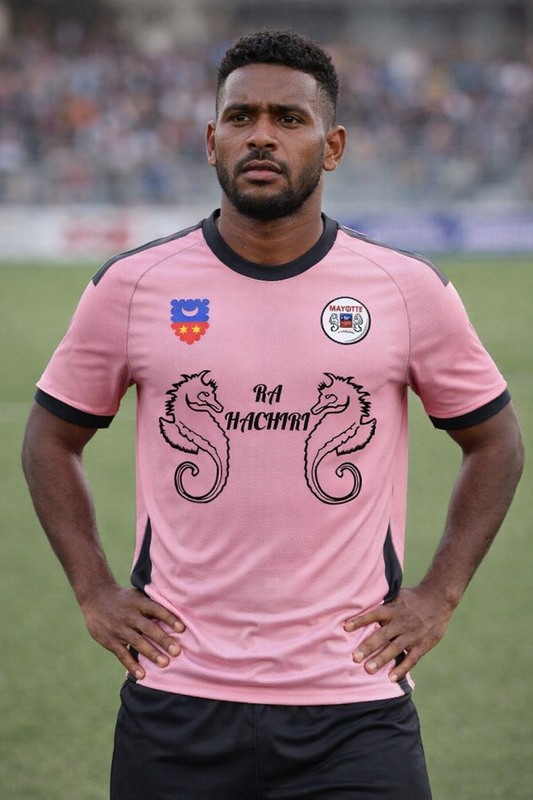 Maillot Hippocampe Royal