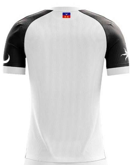 Maillot "RA HACHIRI"